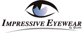 Impressive Eyewear Logo